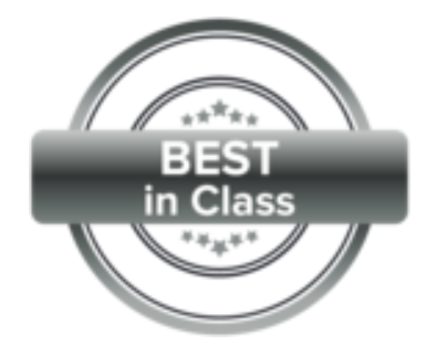 Best in Class contract