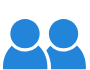 Two team members